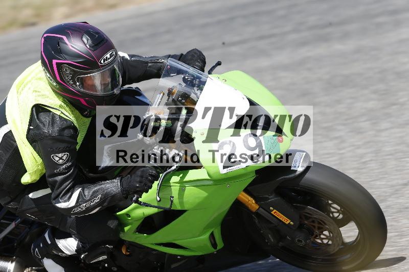 /19 06.06.2026  TZ Motorsport ADR/Gruppe gruen/29